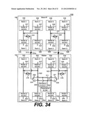 Stacked Memory Module and System diagram and image