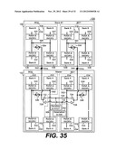 Stacked Memory Module and System diagram and image