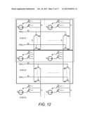 Current Writing Circuit for a Resistive Memory Cell Arrangement diagram and image