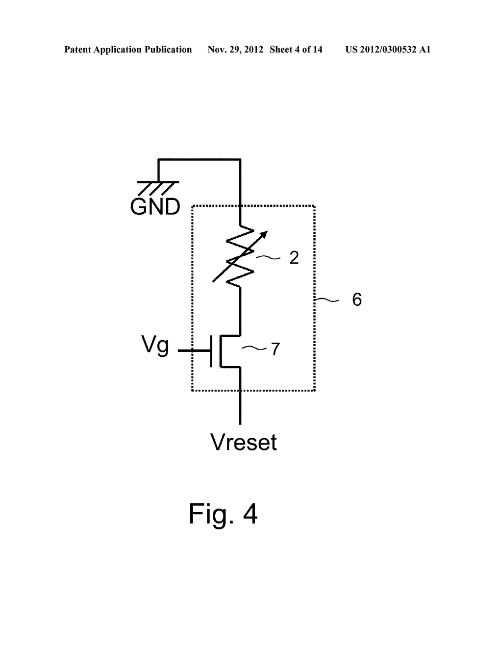 METHOD OF FORMING PROCESS FOR VARIABLE RESISTIVE ELEMENT AND NON-VOLATILE     SEMICONDUCTOR MEMORY DEVICE - diagram, schematic, and image 05
