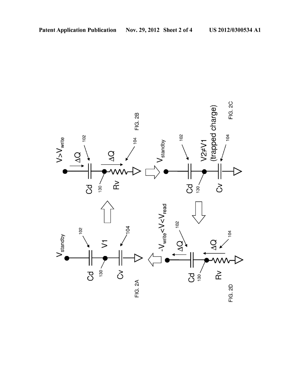 HIGH DENSITY MEMORY DEVICE - diagram, schematic, and image 03