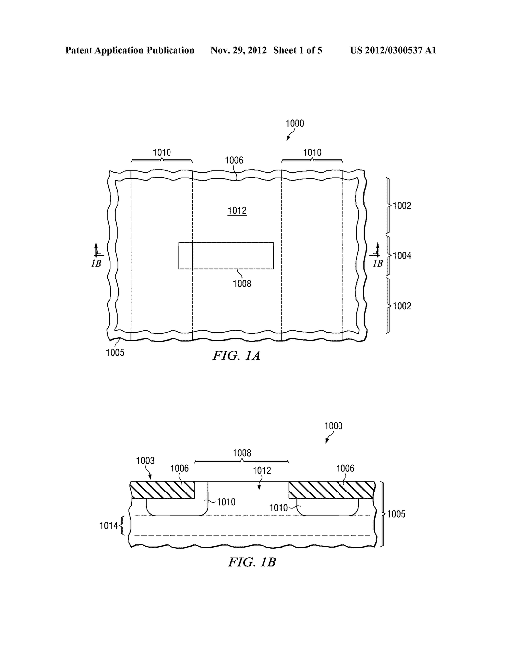 SRAM STRAP ROW SUBSTRATE CONTACT - diagram, schematic, and image 02