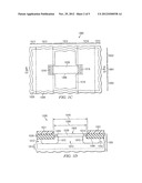 SRAM STRAP ROW DOUBLE WELL CONTACT diagram and image