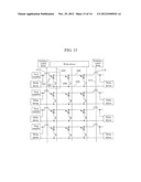 MAGNETIC TUNNEL JUNCTIONS WITH PERPENDICULAR MAGNETIZATION AND MAGNETIC     RANDOM ACCESS MEMORY diagram and image