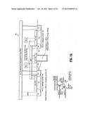 GATED DIODE MEMORY CELLS diagram and image