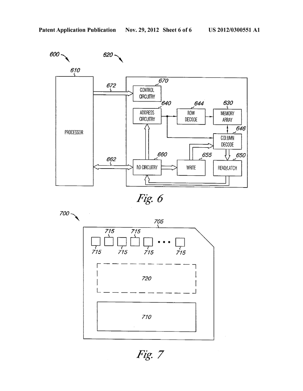 NON-VOLATILE MEMORY CELL HEALING - diagram, schematic, and image 07