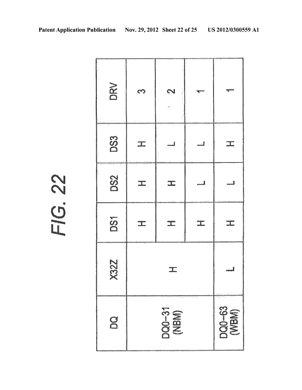 SEMICONDUCTOR MEMORY INCLUDING PADS COUPLED TO EACH OTHER - diagram, schematic, and image 23