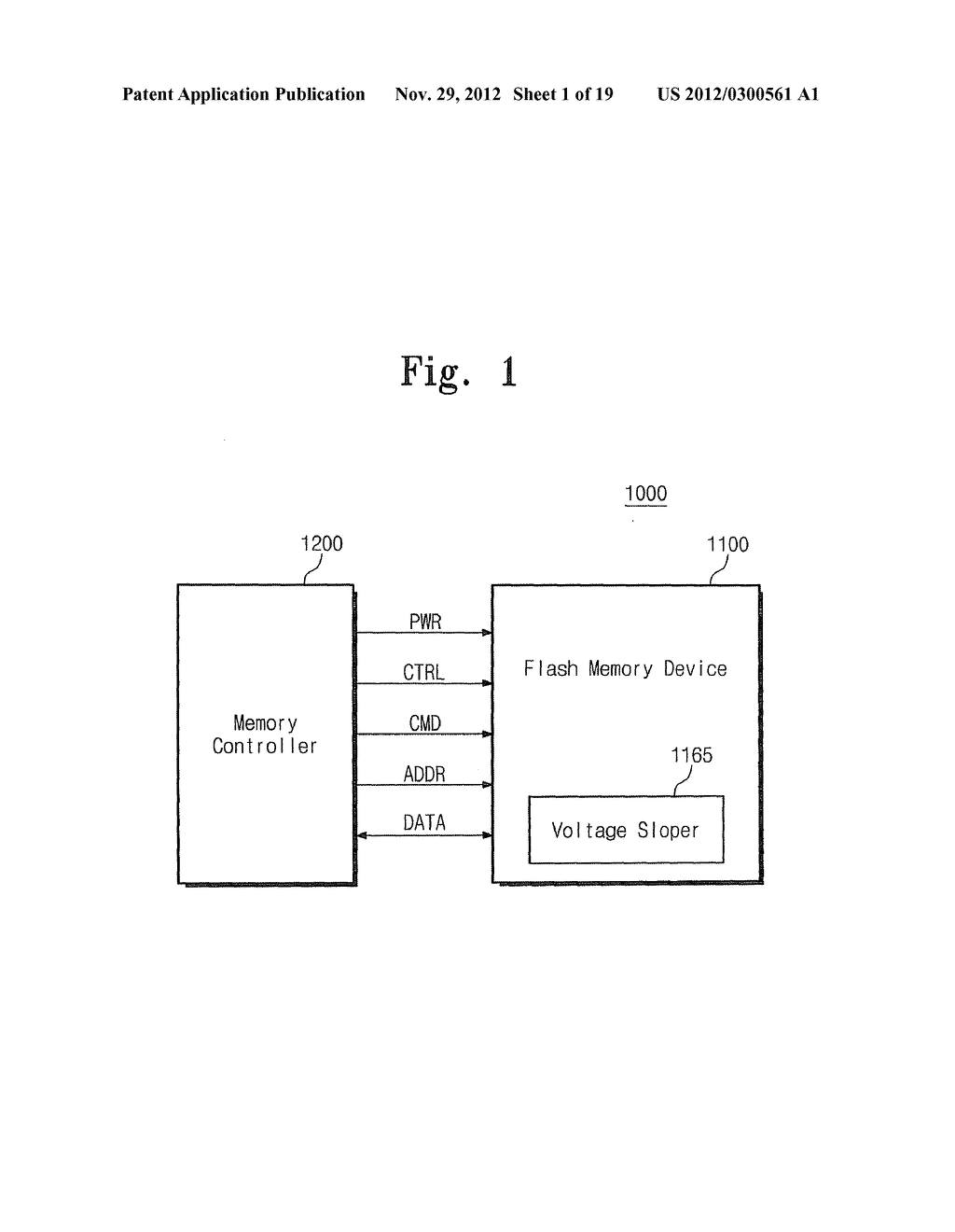 MEMORY DEVICES AND PROGRAM METHODS THEREOF - diagram, schematic, and image 02