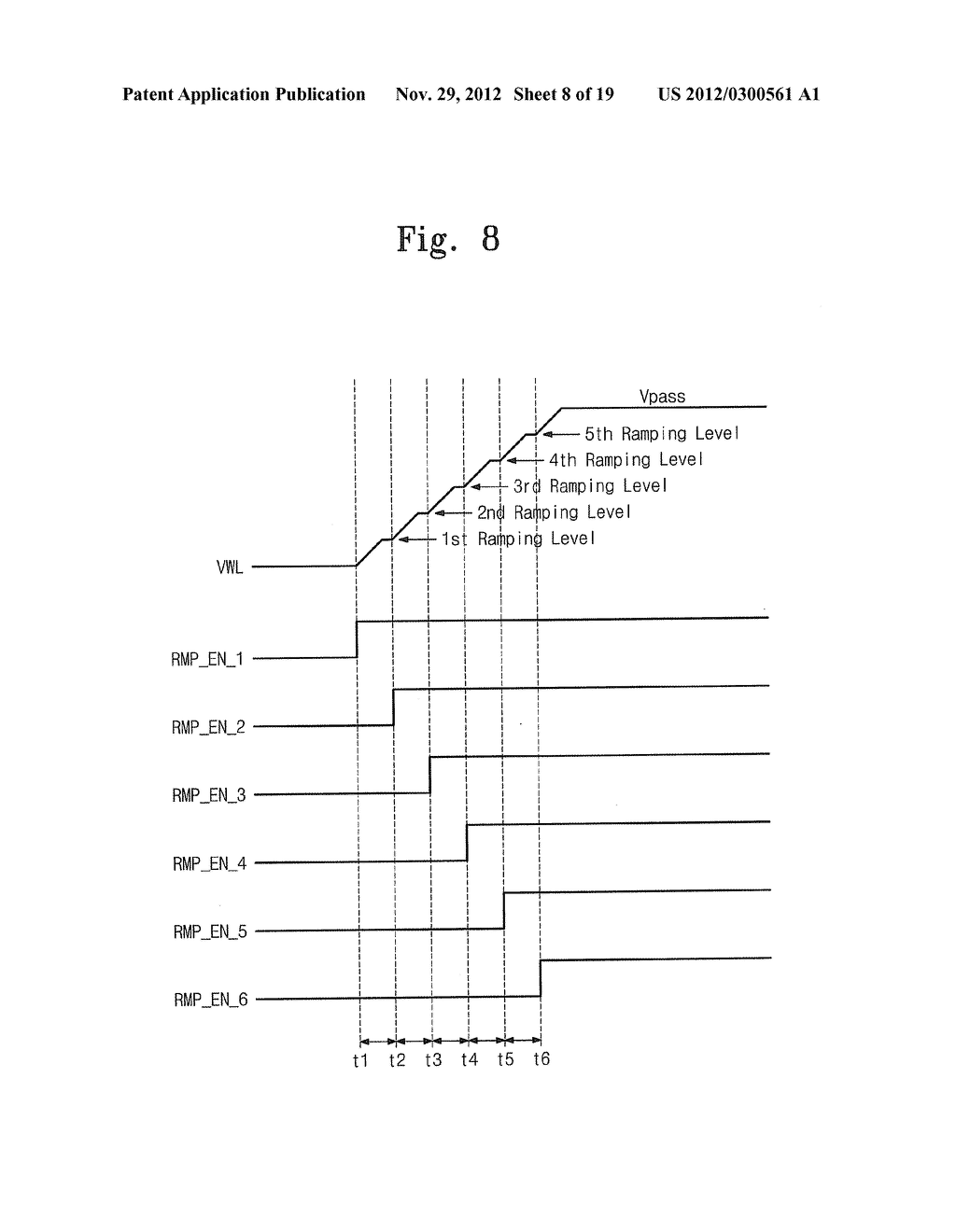 MEMORY DEVICES AND PROGRAM METHODS THEREOF - diagram, schematic, and image 09