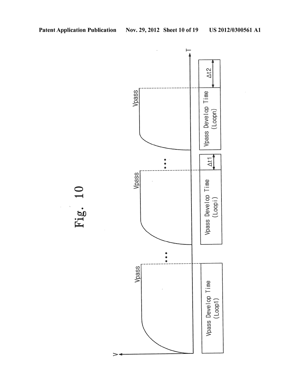 MEMORY DEVICES AND PROGRAM METHODS THEREOF - diagram, schematic, and image 11