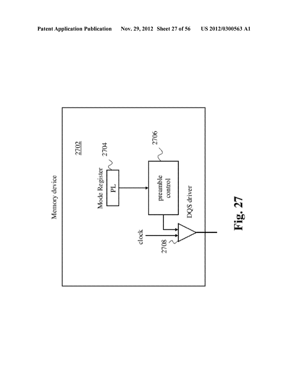 ADVANCED MEMORY DEVICE HAVING IMPROVED PERFORMANCE, REDUCED POWER AND     INCREASED RELIABILITY - diagram, schematic, and image 28