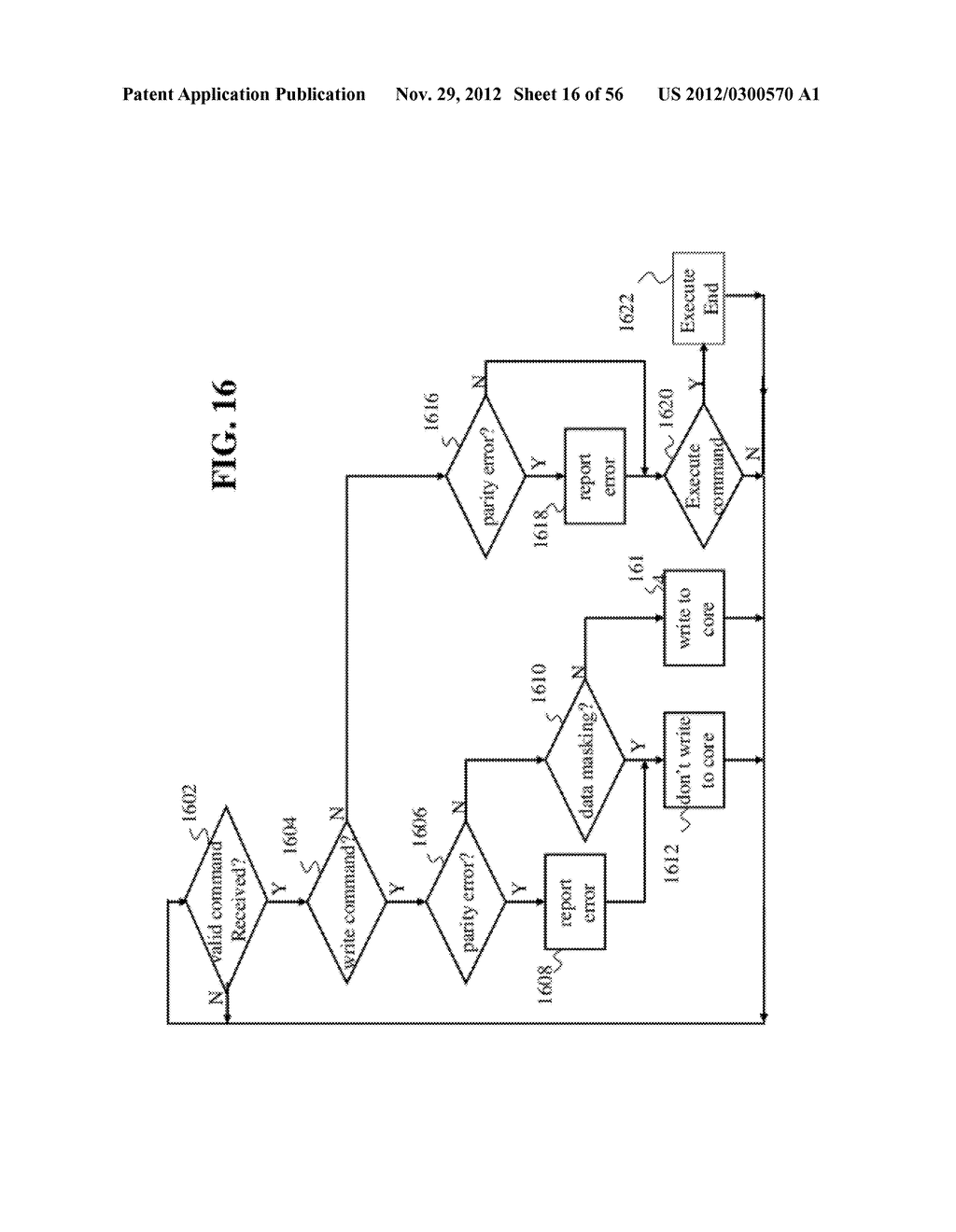 ADVANCED MEMORY DEVICE HAVING IMPROVED PERFORMANCE, REDUCED POWER AND     INCREASED RELIABILITY - diagram, schematic, and image 17