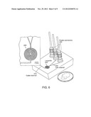 PLANAR LABYRINTH MICROMIXER SYSTEMS AND METHODS diagram and image