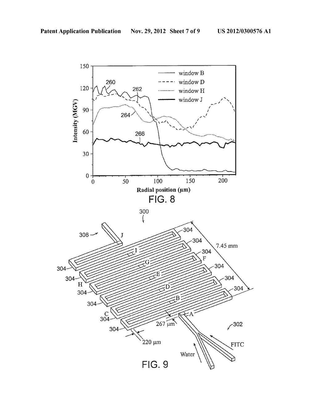 PLANAR LABYRINTH MICROMIXER SYSTEMS AND METHODS - diagram, schematic, and image 08