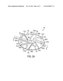 METHOD AND SYSTEM FOR IMPROVED REACTANT MIXING AND DISTRIBUTION diagram and image