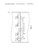 METHOD AND SYSTEM FOR IMPROVED REACTANT MIXING AND DISTRIBUTION diagram and image