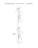 SYSTEM AND METHOD FOR DETECTING BATS AND THEIR IMPACT ON WIND FACILITIES diagram and image