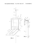 SYSTEM AND METHOD FOR DETECTING BATS AND THEIR IMPACT ON WIND FACILITIES diagram and image