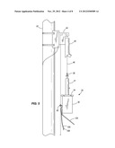 SYSTEM AND METHOD FOR DETECTING BATS AND THEIR IMPACT ON WIND FACILITIES diagram and image