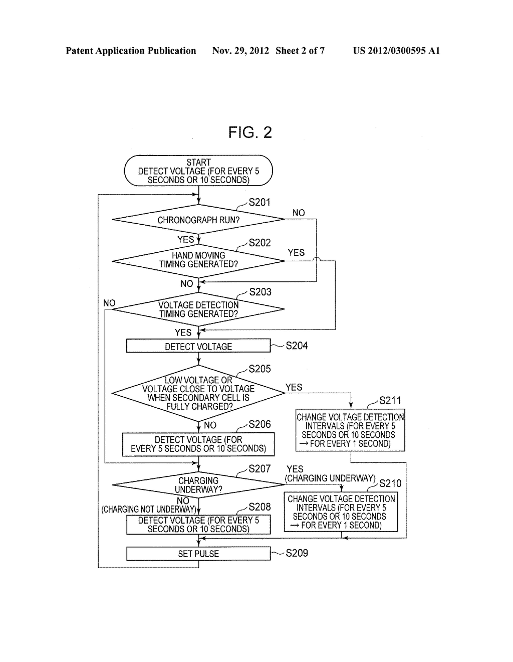 MOTOR DRIVE DEVICE AND ANALOGUE ELECTRONIC TIMEPIECE - diagram, schematic, and image 03