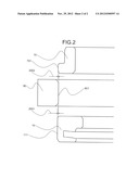 ELECTRONIC TIMEPIECE diagram and image