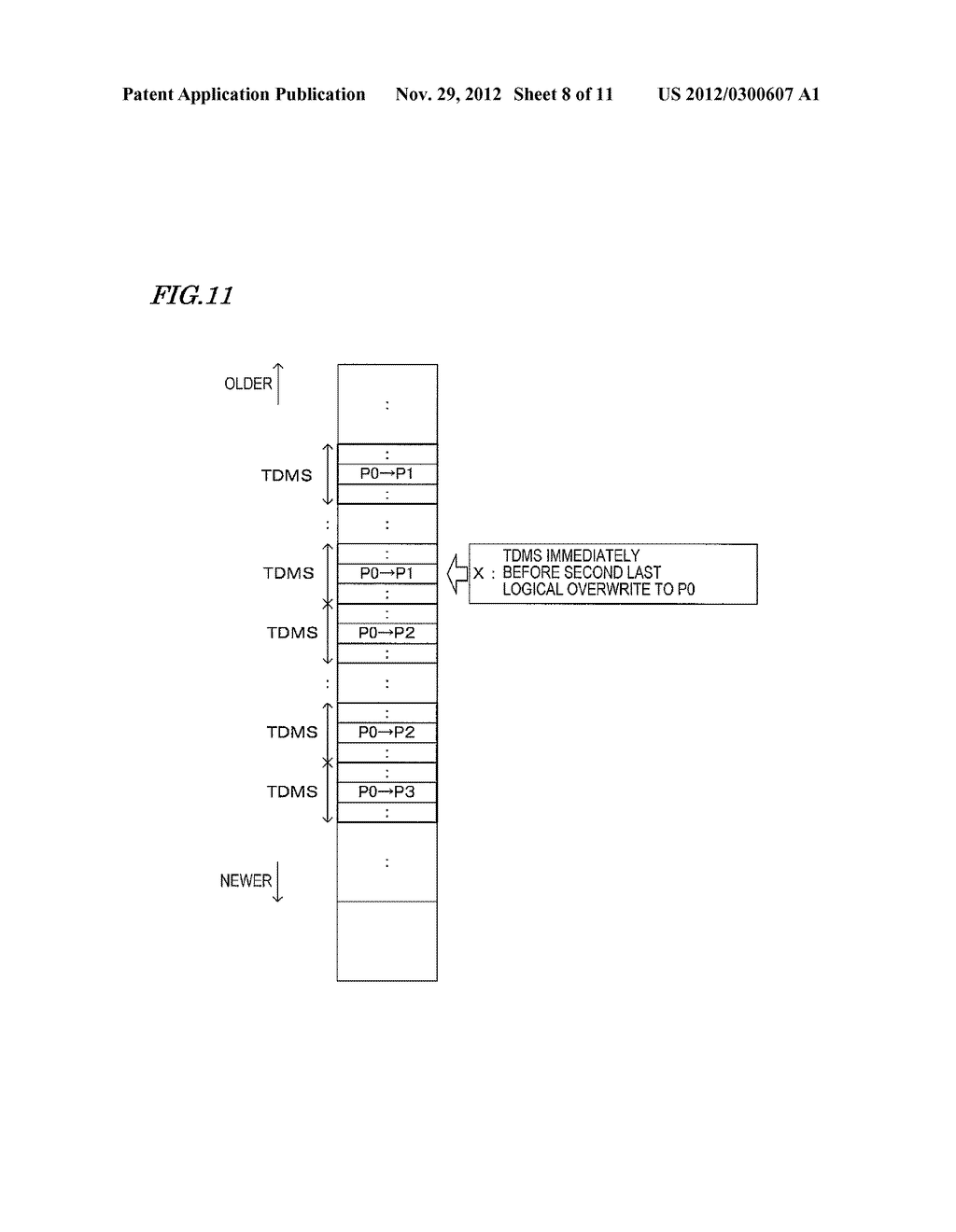 INFORMATION REPRODUCTION DEVICE AND INFORMATION REPRODUCTION METHOD - diagram, schematic, and image 09