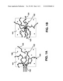 APPARATUS AND METHOD FOR IRRADIATING A MEDIUM diagram and image