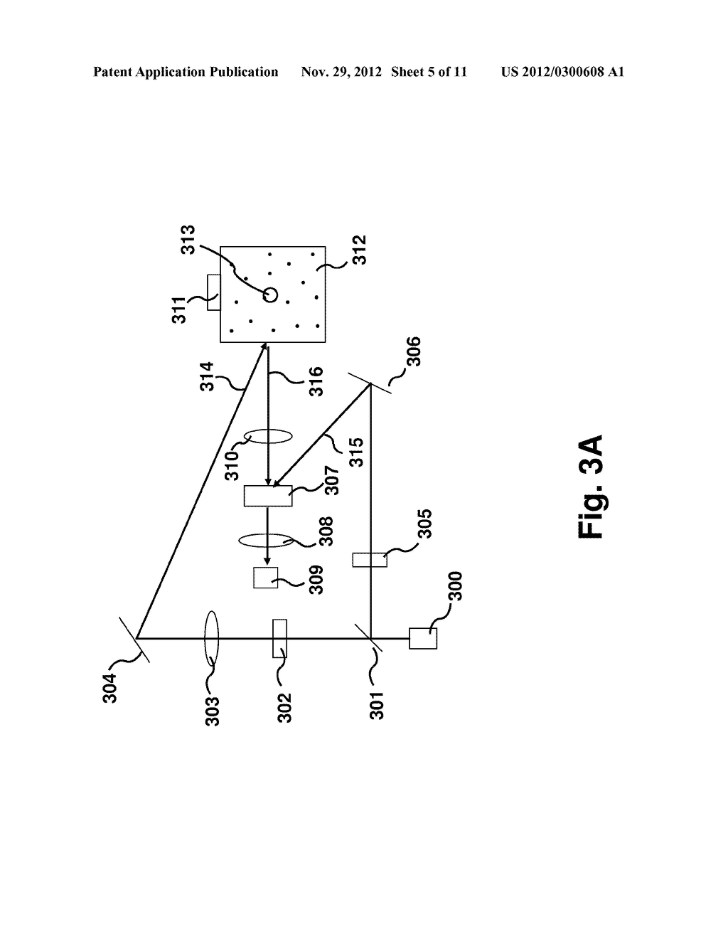 APPARATUS AND METHOD FOR IRRADIATING A MEDIUM - diagram, schematic, and image 06