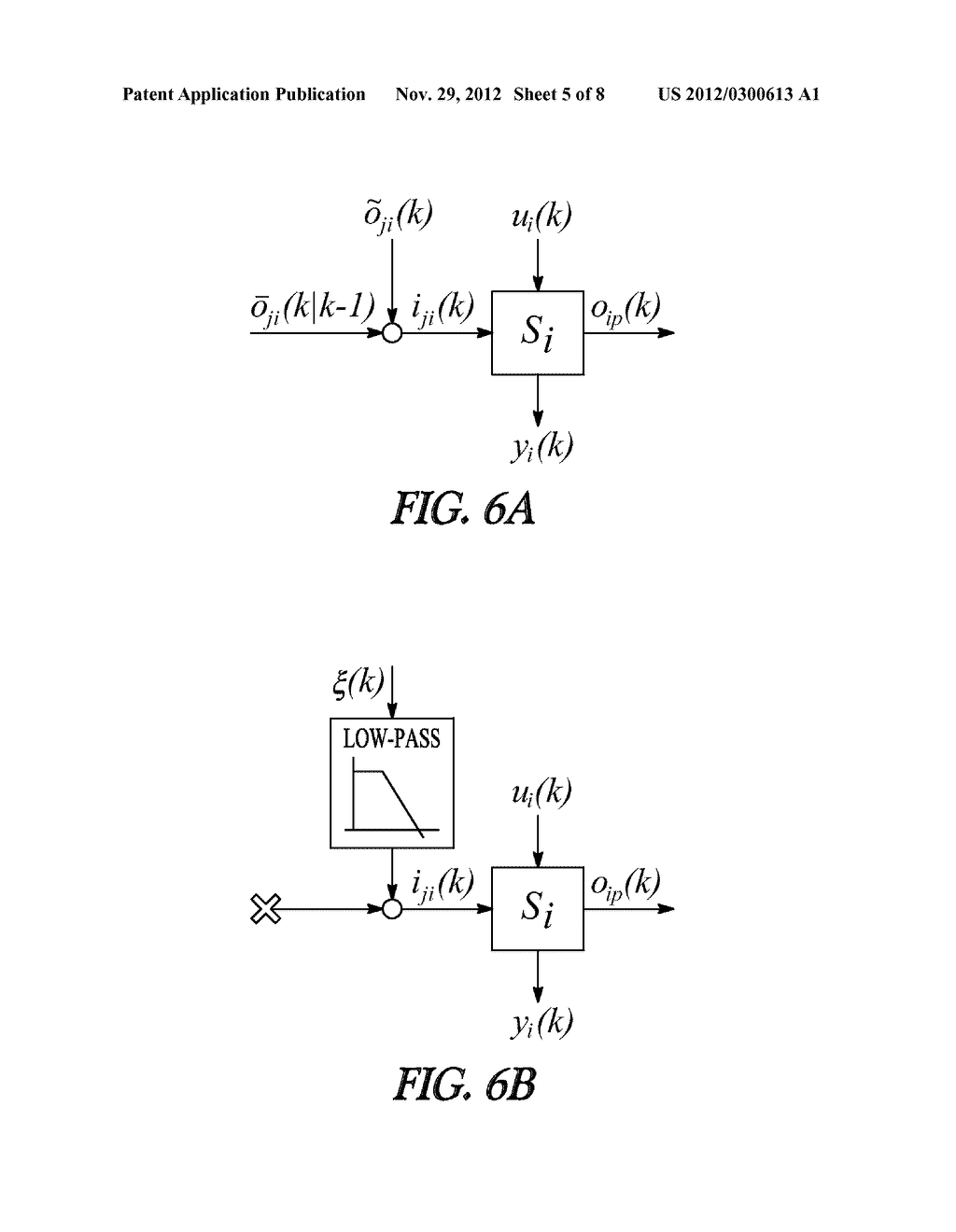 Communication Failure Tolerant Distributed Kalman Filter - diagram, schematic, and image 06