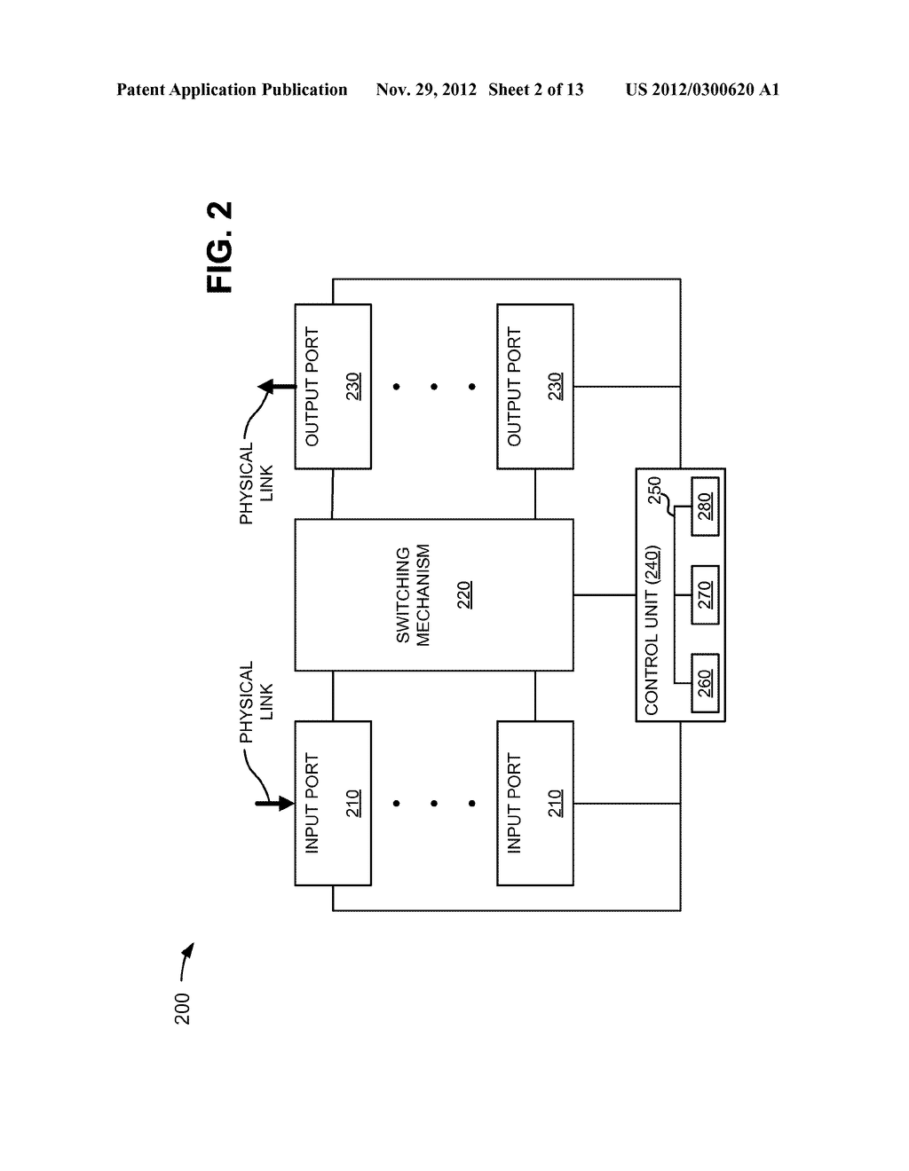 FAST RESTORATION FOR PROVIDER EDGE NODE AND ACCESS LINK FAILURES - diagram, schematic, and image 03