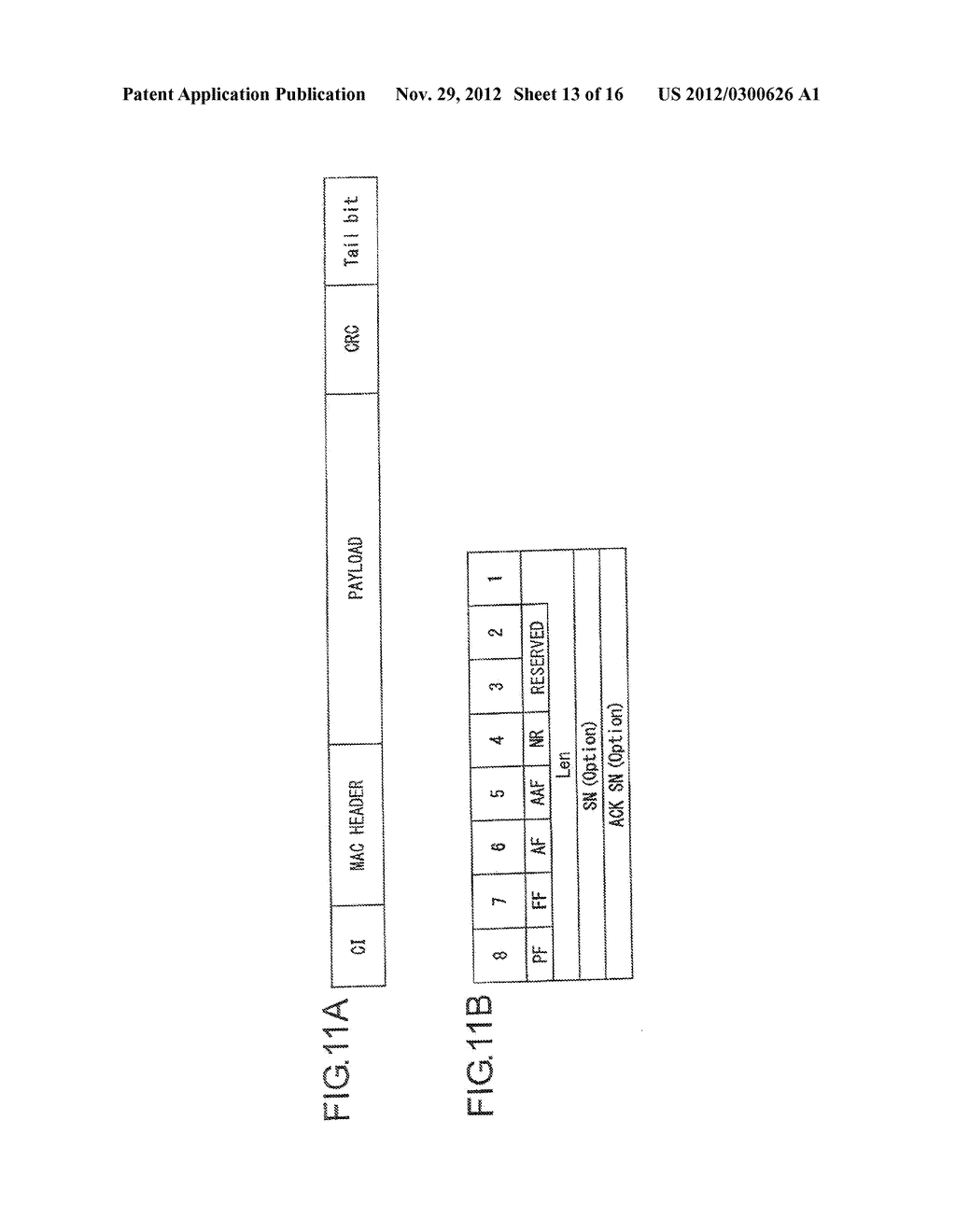 COMMUNICATION METHOD AND TRANSMITTING APPARATUS UTILIZING THE SAME - diagram, schematic, and image 14