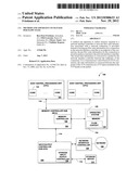 METHOD AND APPARATUS TO MANAGE PER FLOW STATE diagram and image