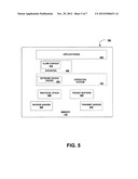 METHOD AND APPARATUS TO MANAGE PER FLOW STATE diagram and image