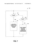 METHOD AND APPARATUS TO MANAGE PER FLOW STATE diagram and image