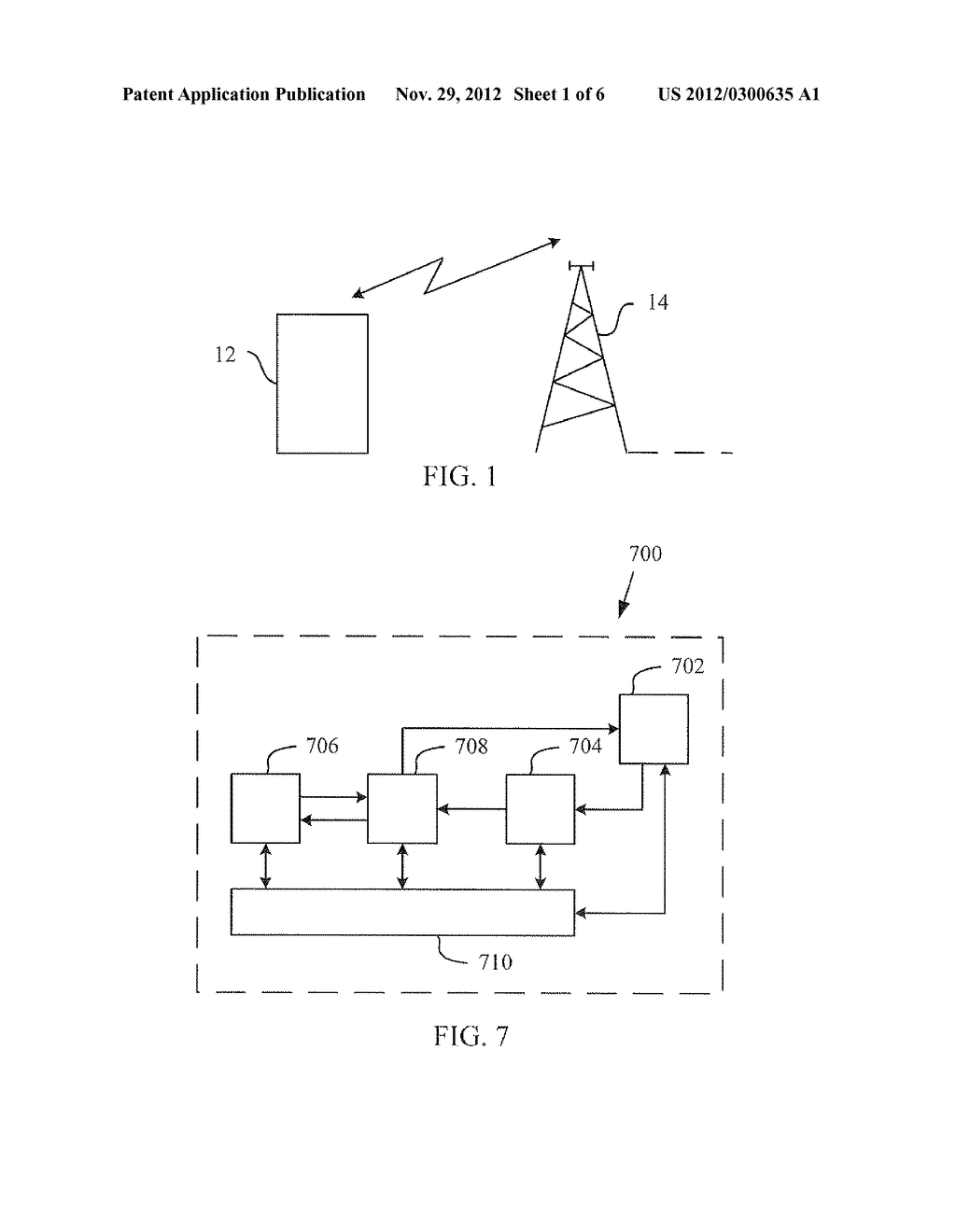 Method and Arrangement for Load Balancing in a Telecommunications System - diagram, schematic, and image 02