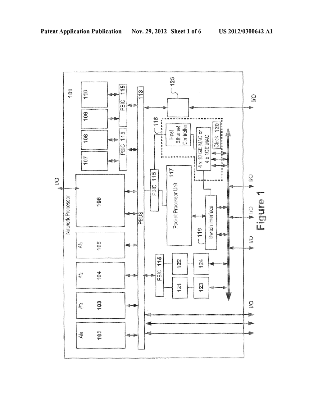 Accelerating Data Packet Parsing - diagram, schematic, and image 02