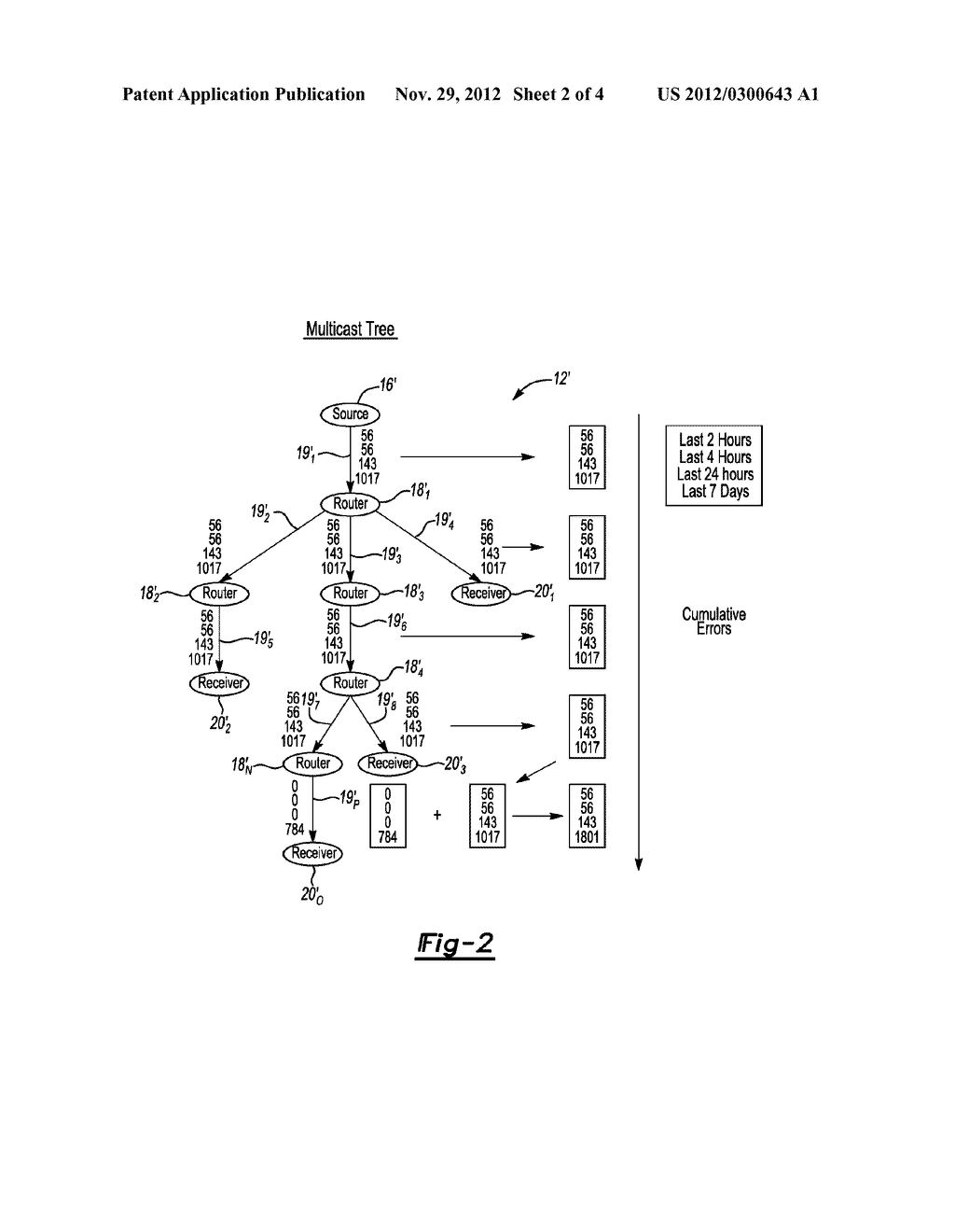 Method for Detecting Video Tiling - diagram, schematic, and image 03