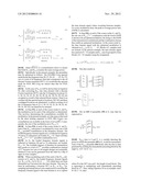 METHOD AND DEVICE FOR ESTIMATING CARRIER FREQUENCY OFFSET diagram and image