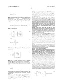 METHOD AND DEVICE FOR ESTIMATING CARRIER FREQUENCY OFFSET diagram and image