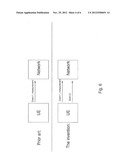 Method and Arrangements for an Event Triggered DRX Cycle Adjustment diagram and image