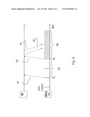 Method and Arrangements for an Event Triggered DRX Cycle Adjustment diagram and image