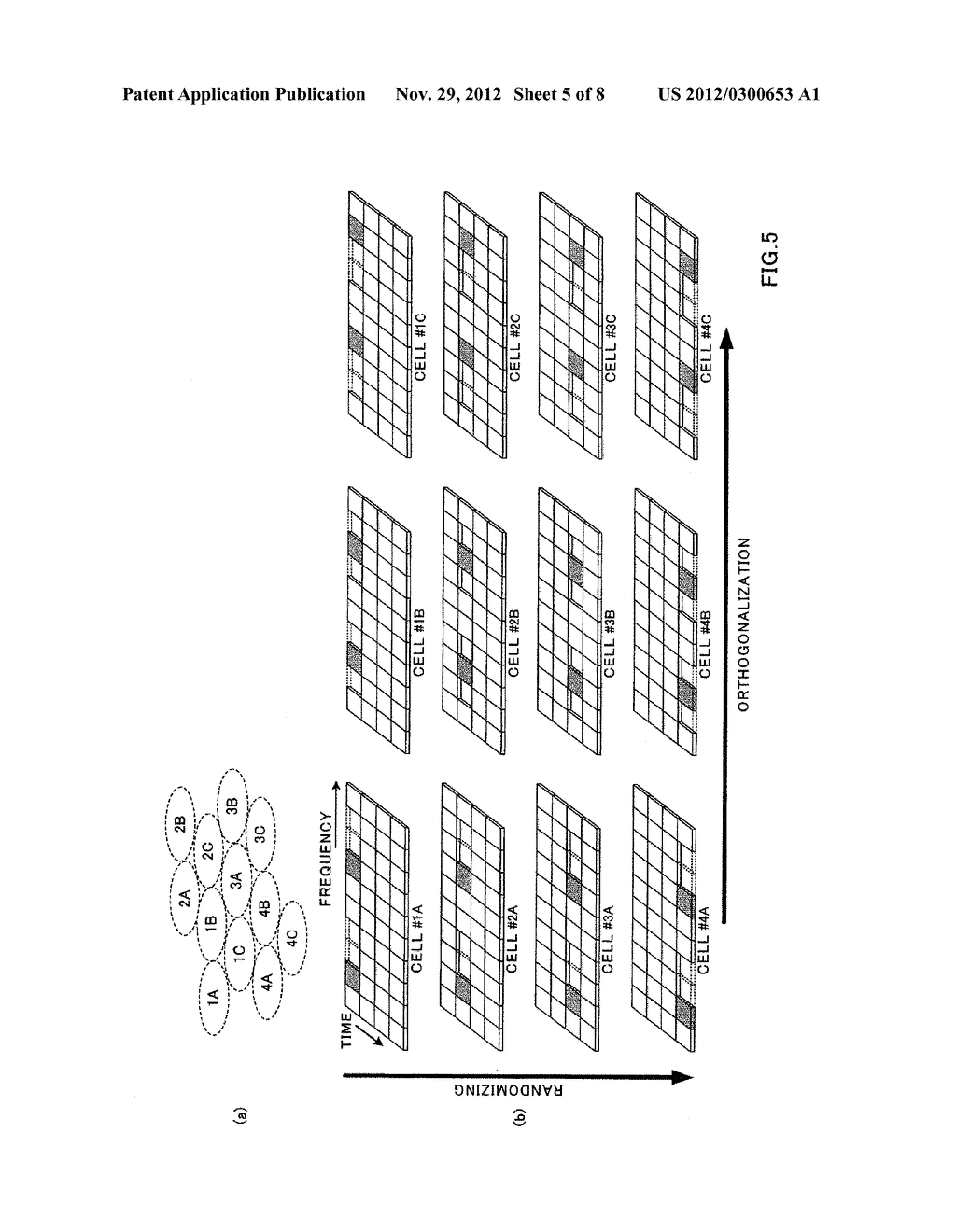 RADIO BASE STATION APPARATUS, MOBILE TERMINAL DEVICE AND WIRELESS     COMMUNICATION METHOD - diagram, schematic, and image 06