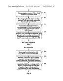 CODEBOOK BASED CHANNEL INFORMATION FEEDBACK METHOD, DEVICE AND SYSTEM diagram and image