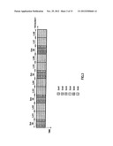 METHOD FOR SETTING SUBBANDS IN MULTICARRIER COMMUNICATION, AND RADIO     COMMUNICATION MOBILE STATION APPARATUS diagram and image