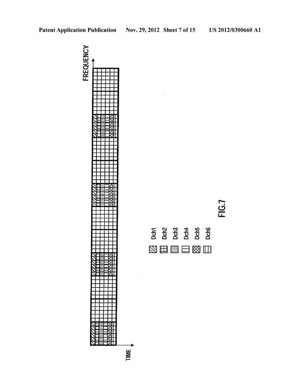 METHOD FOR SETTING SUBBANDS IN MULTICARRIER COMMUNICATION, AND RADIO     COMMUNICATION MOBILE STATION APPARATUS - diagram, schematic, and image 08