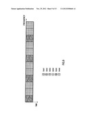 METHOD FOR SETTING SUBBANDS IN MULTICARRIER COMMUNICATION, AND RADIO     COMMUNICATION MOBILE STATION APPARATUS diagram and image