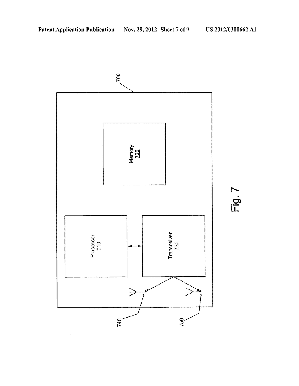 Cellular Control Sensing for Multicell Device-to-Device Interference     Control - diagram, schematic, and image 08