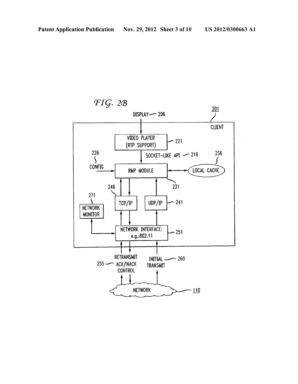 METHOD AND APPARATUS FOR RETRANSMISSION DECISION MAKING - diagram, schematic, and image 04
