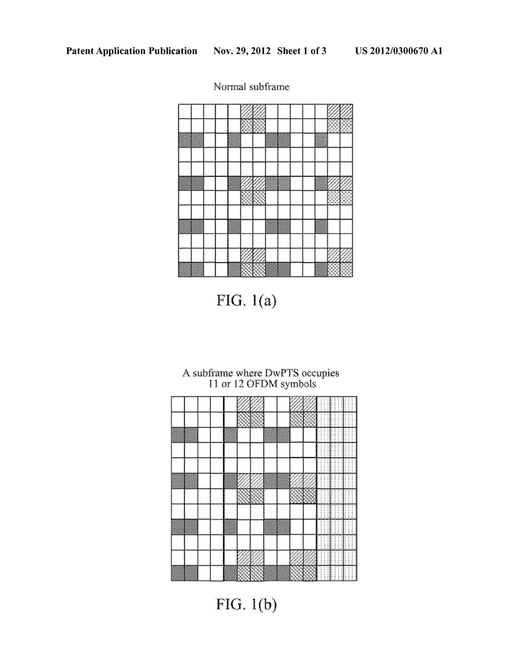 Pre-Coding Method and Apparatus Based on Mixed Multiplexing Demodulation     Reference Signals - diagram, schematic, and image 02