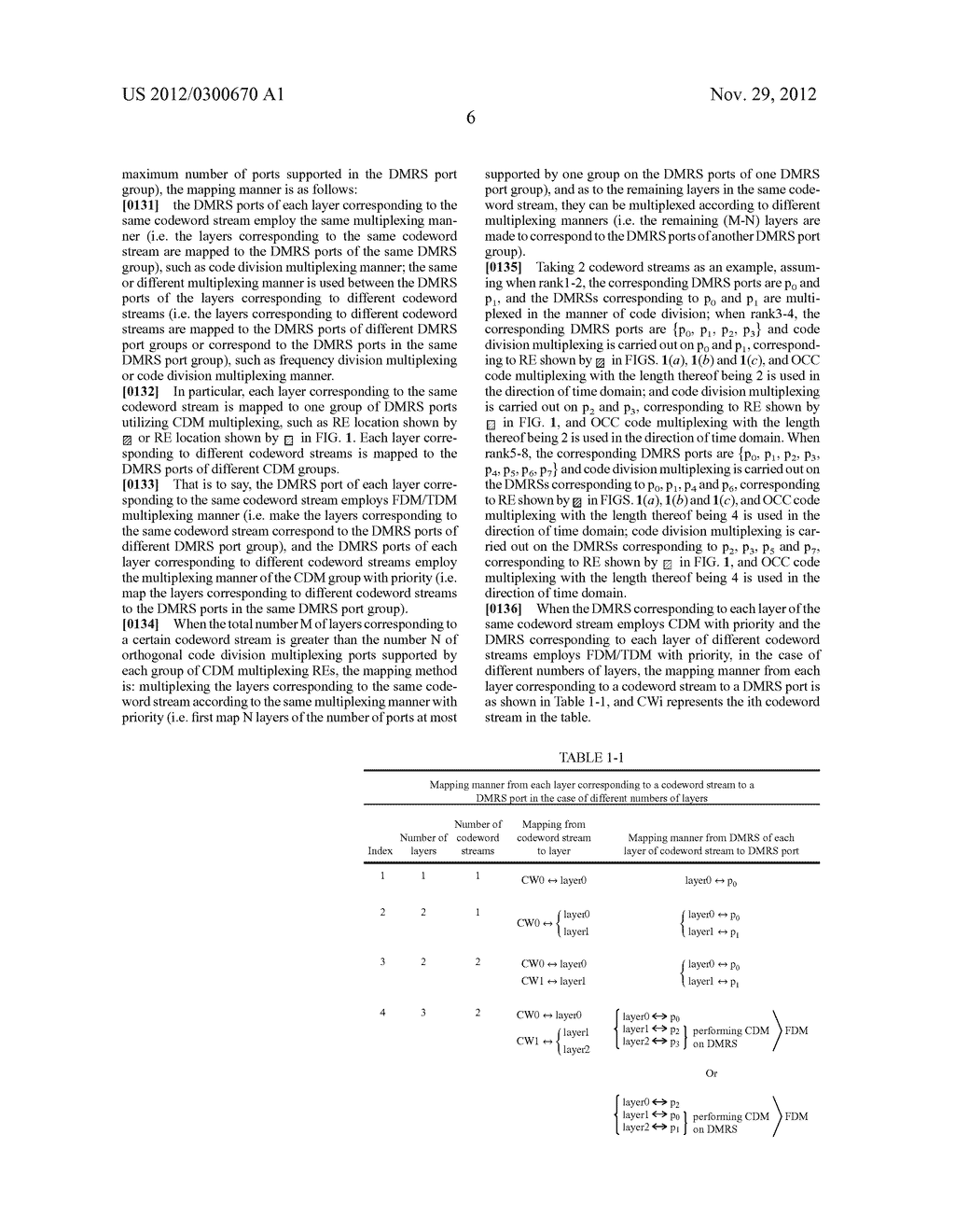 Pre-Coding Method and Apparatus Based on Mixed Multiplexing Demodulation     Reference Signals - diagram, schematic, and image 10